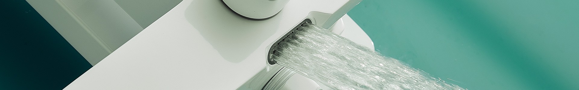 Floor faucet