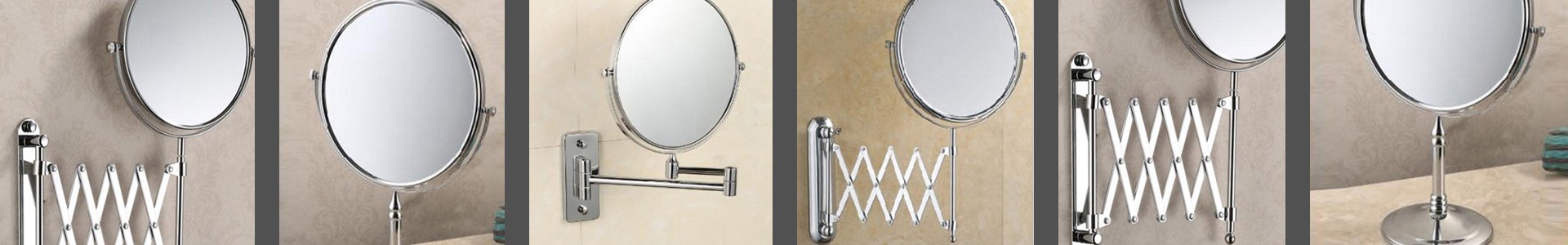 Mirror Stainless Body
