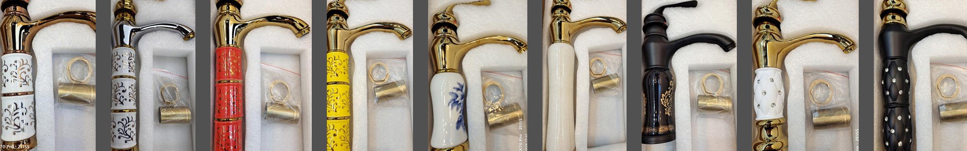 Ou Yu Porcelain