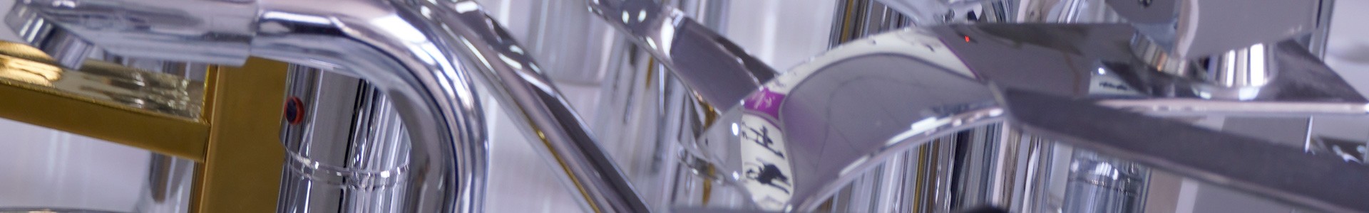 Stainless Steel Pull Newspaper