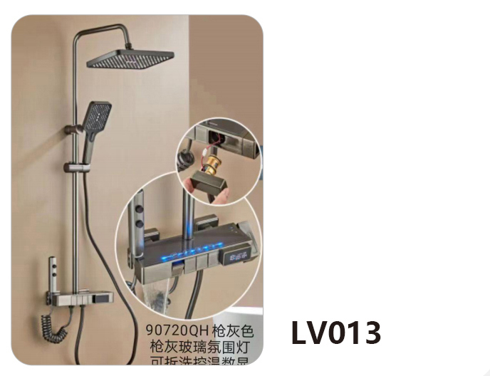 LV013
