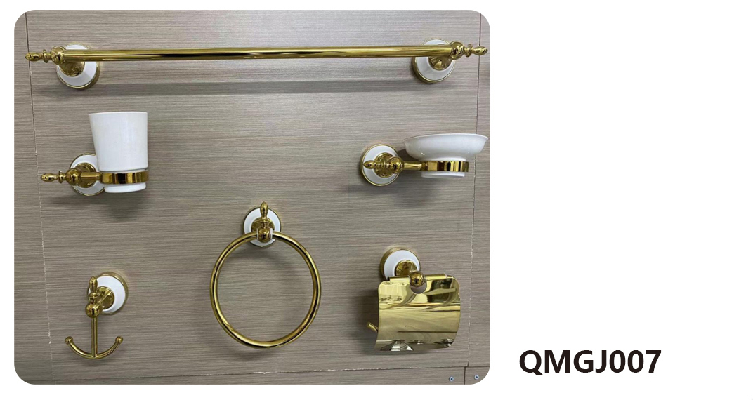 QMGJ007