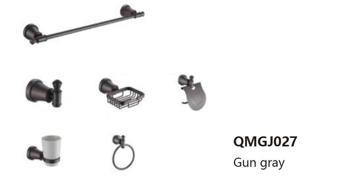 QMGJ027