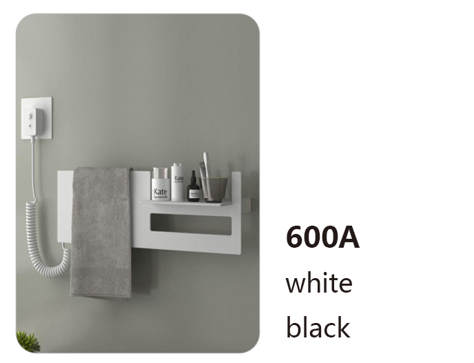 600A