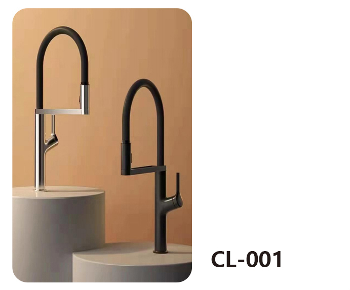 CL-001