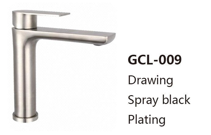 GCL-009
