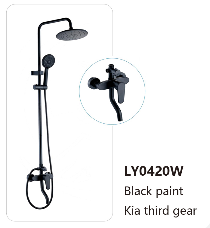 LY0420W
