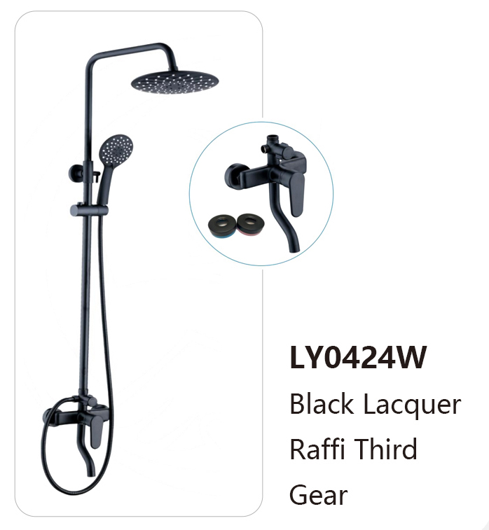 LY0424W