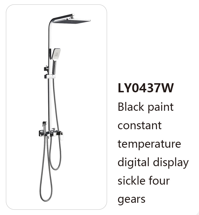 LY0437W