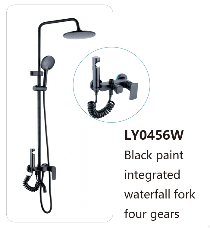 LY0456W