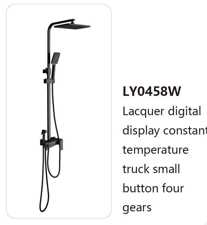 LY0458W