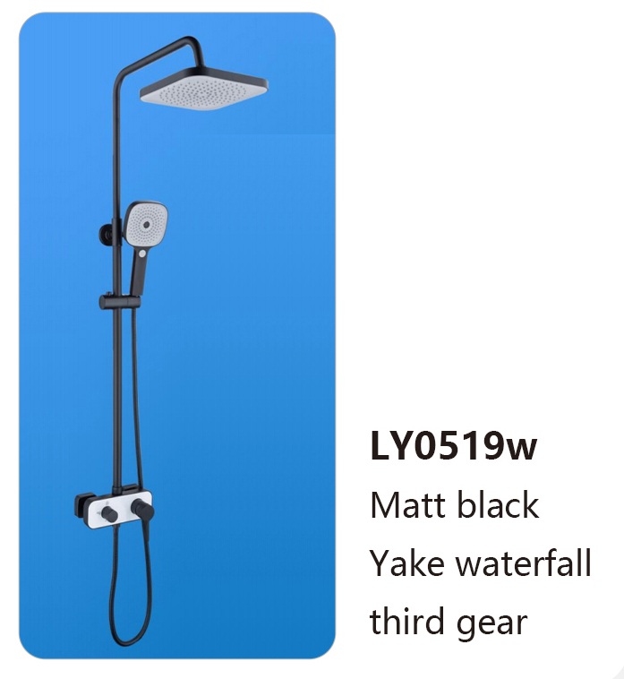 LY0519W