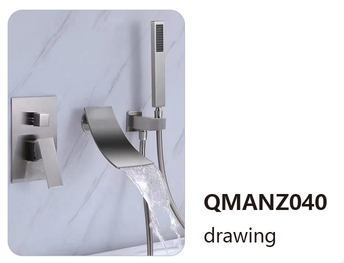 QMANZ040